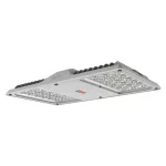 Oprawa CRUISER 2 PLUS LED ED DALI HE 30650lm/740 IP66 25° szary 204 W
