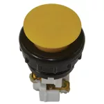 PROMET Przycisk N1-1DP/W3 żółty