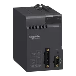Modicon X80, moduł zasilający, 125 V DC, dla rozszerzenia kanałów temperaturowych