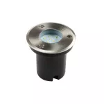 GORDO N 1W CW-O-SR Oprawa najazdowa LED