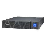 SE Easy UPS on-line SRVS 1000VA, 230V, montaż rack, szyny w zestawie