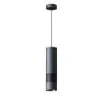ASTOR LED SLM PremiumWhite, L15, wisząca, 36W/3600lm/22D/930/TD/CAS, czarny głęboki (mat struktura) RAL 9005