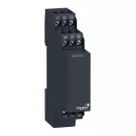 Harmony Control Przekaźnik kontroli fazy 183 484V AC, styk 1 C/O 5A