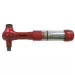Klucz dynamometryczny VDE 1/4" 5-25 Nm