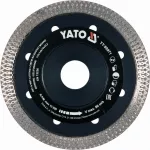 TARCZA DIAMENTOWA 115MM DO CERAMIKI