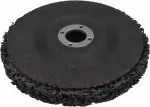 ŚCIERNICA TARCZOWA 125MM WŁÓKNINA M14