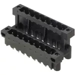 SLDV-THR 5.08/40/180FLF 3.2SN BK BX Złącze wtykowe płytek drukowanych, nr.katalogowy 1889290000