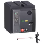 Napęd silnikowy, MTC 400/630, ComPacT NSX, 400/630, 220/240VAC 50/60Hz