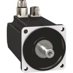 Lexium 32 & Motors, serwosilnik BMH, 8.4 Nm, 6000 obr/min, gładki wał, bez hamulca trzymającego, IP54
