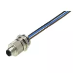 POS-4P M12 M20 150MM Przewód połączeniowy przemysłowy, nr.katalogowy 8425930000