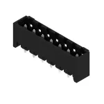 SL-SMT 5.08HC/07/180G 3.2SN BK BX Złącze wtykowe płytek drukowanych, nr.katalogowy 1838260000