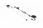 Oprawa PROFI SLIM LINE LED zestaw 6x14W 24V z wtyczką CEE, okablowaniem i uchwytami