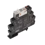 TRS 230VAC RC 2CO Przekaźnik przełączający, nr.katalogowy 1123570000