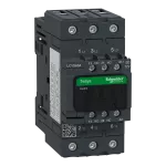 Stycznik mocy TeSys D 65A 30kW 3P 1NO 1NC cewka 72VDC zaciski EVK skrzynkowe