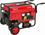 AGREGAT PRĄDOTWÓRCZY 5500W + 400V