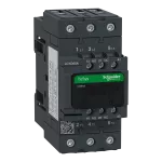 Stycznik mocy TeSys D 65A 30kW 3P 1NO 1NC cewka 42VAC zaciski EVK skrzynkowe
