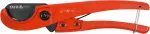 OBCINAK DO RUR PCV 32MM V-CUT