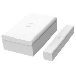 SE8300, kontaktron okienny/drzwiowy, bezprzewodowy, ZigBee 3.0