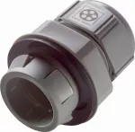 SKINTOP CLICK-R M20 RAL 7001 GY Dławnica