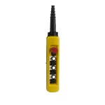 Stanowisko sterownicze podwieszone dla STAHL STH 1202 Harmony XAC
