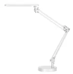 4407 Lampka biurkowa Colin LED biała 230V, 50Hz