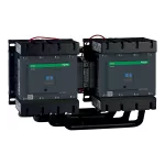 Układ nawrotny TeSys D AC1 200A 4P 4NO cewka 220V 50HZ