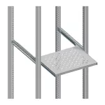 PanelSeT Syzny teleskopowe dla szaf 400mm