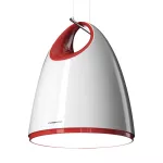 Oprawa HB443 LED zw ED 230V/50Hz 4150lm/840 41W PLX biały 