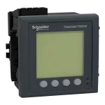 PowerLogic Analizator jakości zasilania PM5100 0,5S Modbus p64