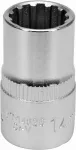 NASADKA SPLINE 1/2