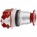 Przycisk, Harmony 9001K, 600VAC 10A 30mm T\K