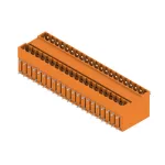 SLD 5.00/42/90G 3.2 SN OR BX Złącze wtykowe płytek drukowanych, nr.katalogowy 1614540000