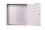 ROZDZIELNIA NR 800x600x300mm RAL 7035 MOQ 20 szt