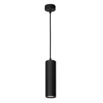 Pendant ERA GU10 8W Black TC-0079-NEG