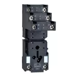 Harmony Relay Gniazdo RXZ do przekaźnika RXM2, 2C/O 12 A, 250V