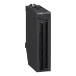 Modicon X80, moduł wejść cyfrowych, 16 izolowanych kanałów diagnostycznych, 200..240 V AC