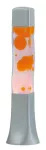 4110 Opraw Marshal pomarańcz-przeźr.E14/1x25W S35 230V, 50Hz