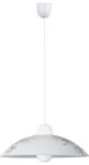 1848 Lampa wisząca Bloomy E27/60W 300mm 230V, 50Hz