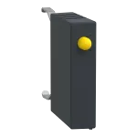 Moduł ogranicznika warystor 40/130V AC/DC
