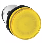 Harmony XB7 Lampka sygnalizacyjna żółta 230V