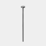 Streetlight IP66 Orbit 2,3m Small Hole Cover LED 24W SW 2700-3200-4000K ON-OFF Urban grey 1489lm 55-E098-Z5-EH
