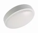 Oprawa ścienna hermetyczna HEDA 14W 1500lm 840 120° IP54 - 2 ramki 220-240V