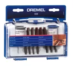 0688JA DREMEL Zestaw do cięcia