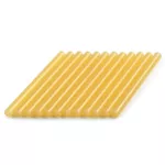 GG03JA DREMEL Sztyfty kleju do drewna 7mm/12 szt/