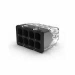 Szybkozłączka mini PC-218S