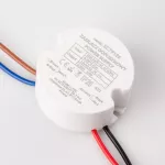 Zasilacz do puszk fi60 0,83A 10W 12V IP20 50x50x22