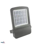 NAŚWIETLACZ LED CAMPUS 250W 4000K 42500lm IP66 90X90 SZARY