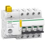 Urządzenie do sterowania oświetleniem Acti9 REFLEX iC60N TI24 charakterystyka C 40A 4P