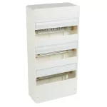 ROZDZIELNICA NAŚCIENNA DRIVIA 3X13 (39 MODUŁÓW), Legrand
