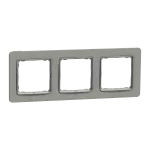 Ramka 3-krotna, Sedna Elements, beton